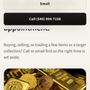 Photo of Precious Metal and Coins