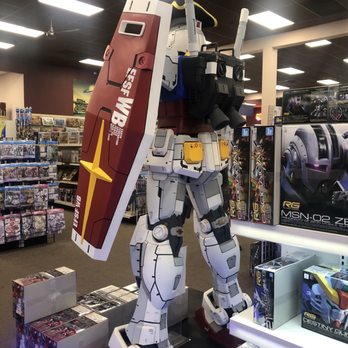 HobbyTown - Toy Stores Near Me - Kennesaw, Georgia