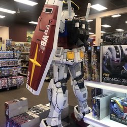 HobbyTown