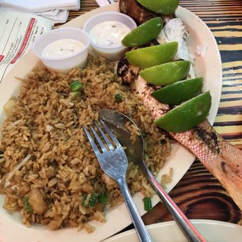 Mambo Seafood - Seafood Near Me - Houston, Texas Mambo Seafood - Seafood Near Me - Houston, Texas