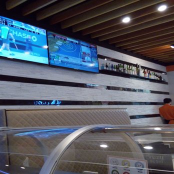 Ushio Sushi - Sushi Bars Near Me - Davie, Florida