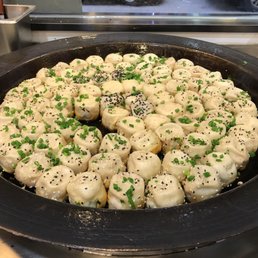 Pan Fried Dumplings Pan Fried Dumplings