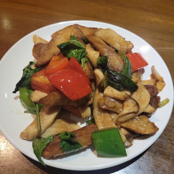 Lucky Vegetarian - Vegetarian Near Me - Brooklyn, New York Lucky Vegetarian - Vegetarian Near Me - Brooklyn, New York