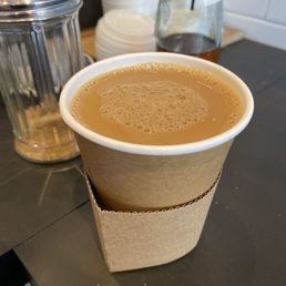 Dark Roast Coffee