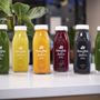 Photo of Sangha Juice