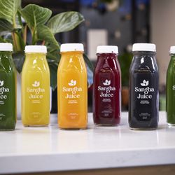Sangha Juice