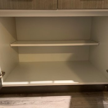 The Quincy - CLEAN WHEN I MOVED OUT, they still charge me $464 fee. - Apartments Near Me - New Brunswick, New Jersey The Quincy - CLEAN WHEN I MOVED OUT, they still charge me $464 fee. - Apartments Near Me - New Brunswick, New Jersey