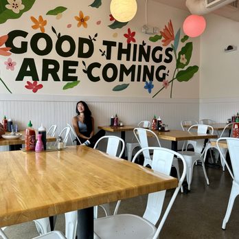 Ta Joia - Asian Fusion Near Me - Bothell, Washington