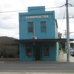 Northcote Chiropractic Centre