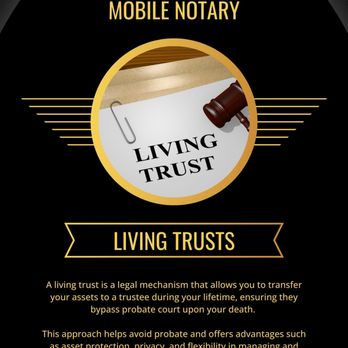 ProActive Mobile Notary - Notaries Near Me - Houston, Texas