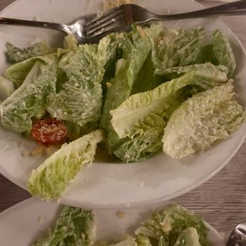 The Cutlery - Caesar's salad - Steakhouses Near Me - Honolulu, Hawaii The Cutlery - Caesar's salad - Steakhouses Near Me - Honolulu, Hawaii