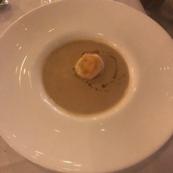 Firefly - She crab soup - Steakhouses Near Me - Panama City Beach, Florida Firefly - She crab soup - Steakhouses Near Me - Panama City Beach, Florida