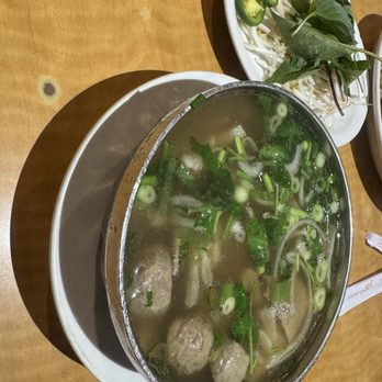 A Saigon Cafe - Pho special - Vietnamese Near Me - Wailuku, Hawaii A Saigon Cafe - Pho special - Vietnamese Near Me - Wailuku, Hawaii