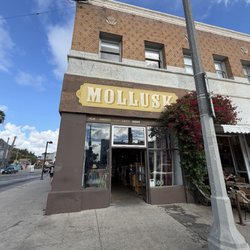 Mollusk Surf Shop - Street view