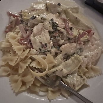 Vero Amore - Swan - Pizza Near Me - Tucson, Arizona