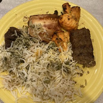 Kabul Kabab House - Afghan Near Me - Flushing, New York