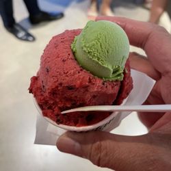 Gelati Tellhof