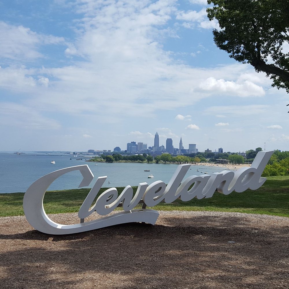 Edgewater Park - Parks Near Me - Cleveland, Ohio