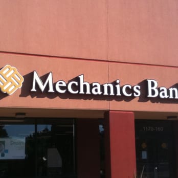 Mechanics Bank - Banks & Credit Unions Near Me - Concord, California Mechanics Bank - Banks & Credit Unions Near Me - Concord, California