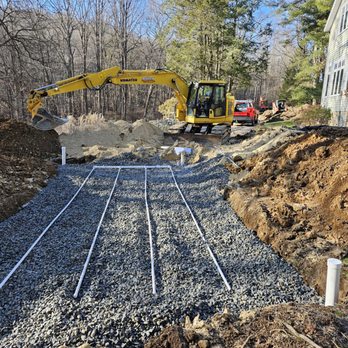 D Gulick Construction - Septic Services Near Me D Gulick Construction - Septic Services Near Me