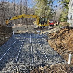 D Gulick Construction