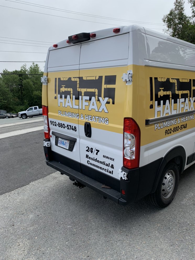 HALIFAX PLUMBING AND HEATING Updated May 2024 715 Alderney Drive