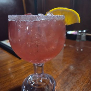 Posada Grill - Strawberry margarita - Salvadoran Near Me - Greenfield, Massachusetts Posada Grill - Strawberry margarita - Salvadoran Near Me - Greenfield, Massachusetts