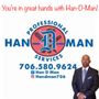 Han-D-Man