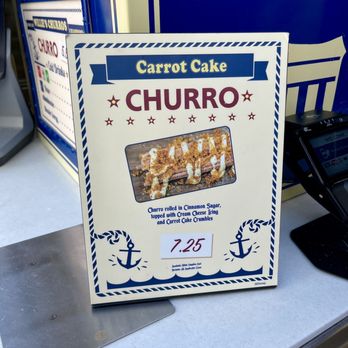 Willie's Churros - Food Trucks Near Me - Anaheim, California Willie's Churros - Food Trucks Near Me - Anaheim, California