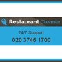 Photo of Restaurant Cleaner