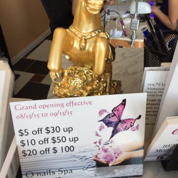 O Nails Spa - Grand opening effective 08/15/15 till 09/15/15 - Nail Salons Near Me - Montoursville, Pennsylvania O Nails Spa - Grand opening effective 08/15/15 till 09/15/15 - Nail Salons Near Me - Montoursville, Pennsylvania