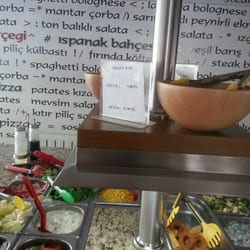 Tadım Pizza