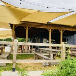 Dancing Grain Farm Brewery