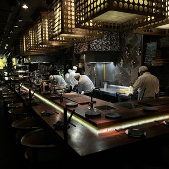 Ryoshi - Japanese Near Me - Ciudad de México, DIF Ryoshi - Japanese Near Me - Ciudad de México, DIF