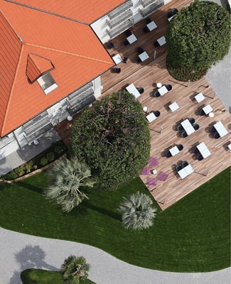 Hotel Bella Riva by null