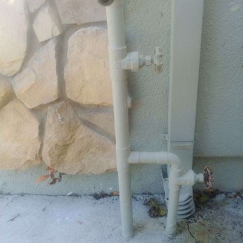 Next Generation Plumbing - Before - Plumbing Near Me