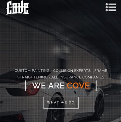 Cove Auto Care