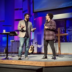 Sound Life Church - Orting Valley Campus