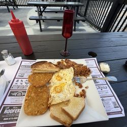 Bright Light Diner