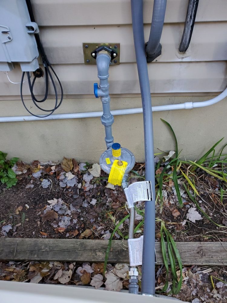 Slide of Maxcell Plumbing Llc