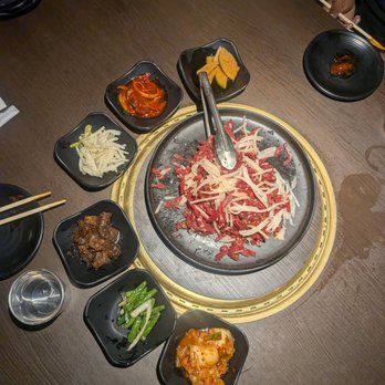 So Korean Grill - Korean Near Me - Philadelphia, Pennsylvania So Korean Grill - Korean Near Me - Philadelphia, Pennsylvania