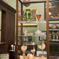 Wadsworth Atheneum Museum of Art - Beautiful!