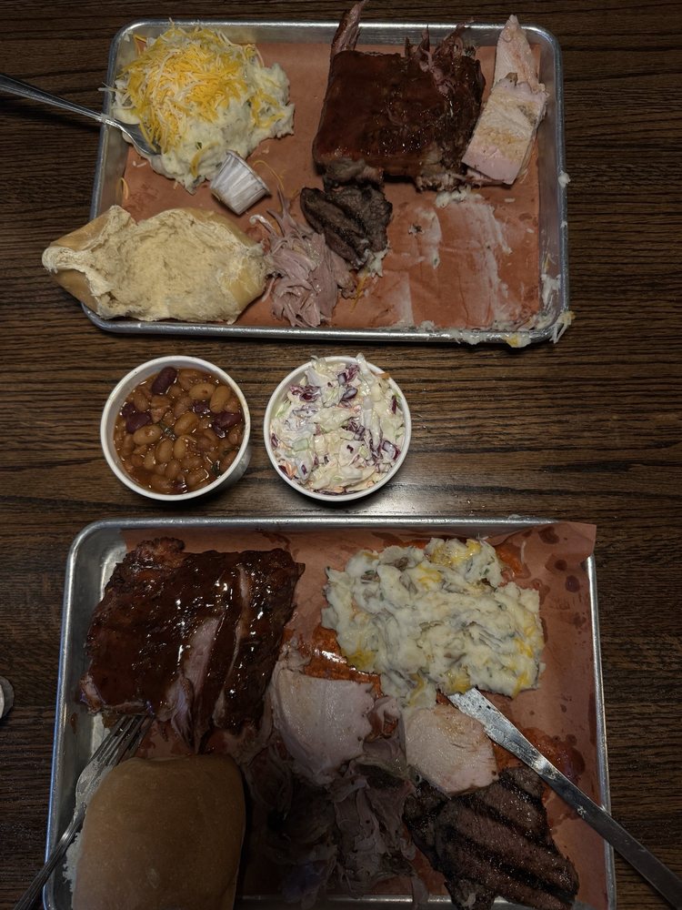 Wallabys Smokehouse