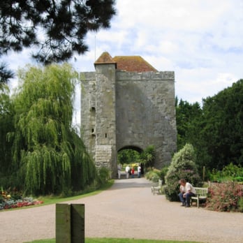 Michelham Priory and Gardens - Parks Near Me - Hailsham, ESX