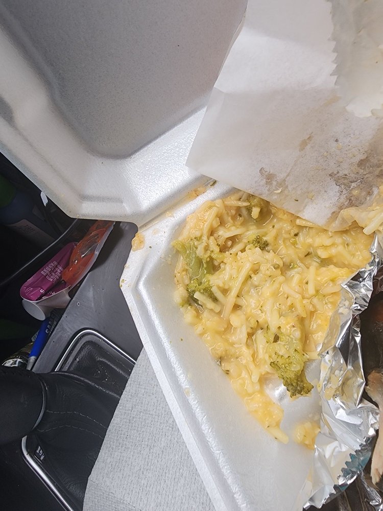 FLOYD’S BARBEQUE Updated October 2024 19 Photos & 11 Reviews 5988 Pulaski Pike NW