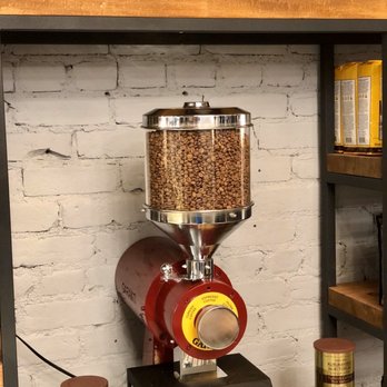 LOKUM - Legit coffee grinder to buy and take home - Coffee & Tea Near Me - Santa Barbara, California LOKUM - Legit coffee grinder to buy and take home - Coffee & Tea Near Me - Santa Barbara, California