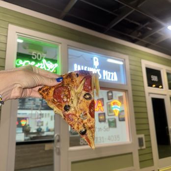 Balsimo's Pizza - Pizza Near Me - Waikoloa, Hawaii
