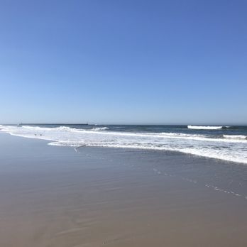 Hollywood Beach - Beaches Near Me