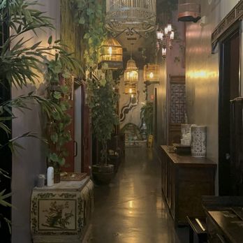 Cascade Spa - This spa has the cutest decor - Massage Near Me - San Diego, California Cascade Spa - This spa has the cutest decor - Massage Near Me - San Diego, California