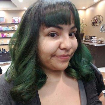 Lavish Salon - Extremely happy with my experience will go again! - Hair Salons Near Me - Rancho Cucamonga, California Lavish Salon - Extremely happy with my experience will go again! - Hair Salons Near Me - Rancho Cucamonga, California